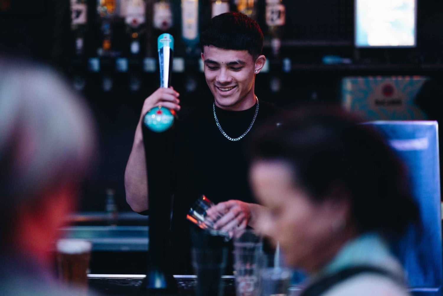 Amsterdam: Ultimatives VR-Erlebnis: 60 Minuten