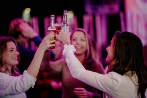 Amsterdam: Ultimatives VR-Erlebnis: 60 Minuten