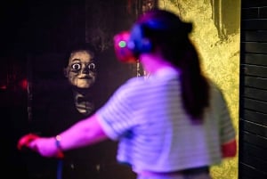 Amsterdam: Ultimatives VR-Erlebnis: 60 Minuten