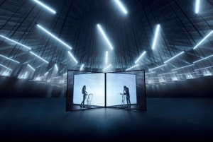 Amsterdam: Unfold.art 'Sora' Immersive Art Exhibit Ticket
