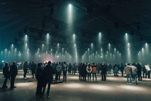 Amsterdam: Unfold.art 'Sora' Immersive Art Exhibit Ticket