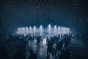 Amsterdam: Unfold.art 'Sora' Immersive Art Exhibit Ticket