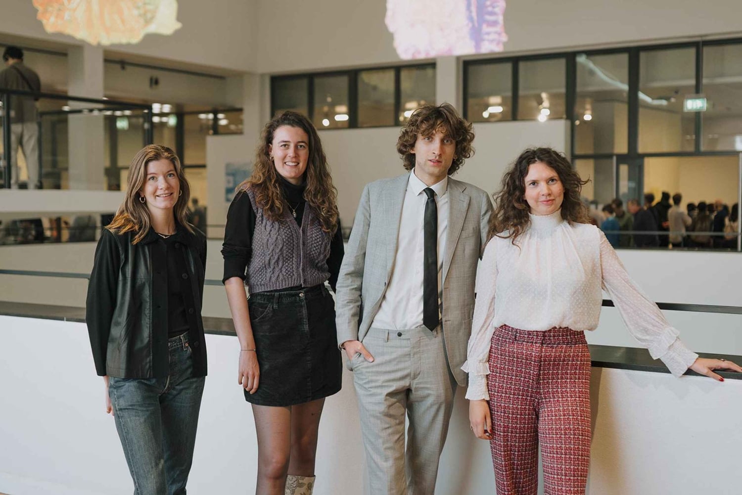 Amsterdam: Van Gogh Museum toegangsbewijs en rondleiding