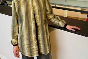 Amsterdam: Van Gogh Museum toegangsbewijs en rondleiding