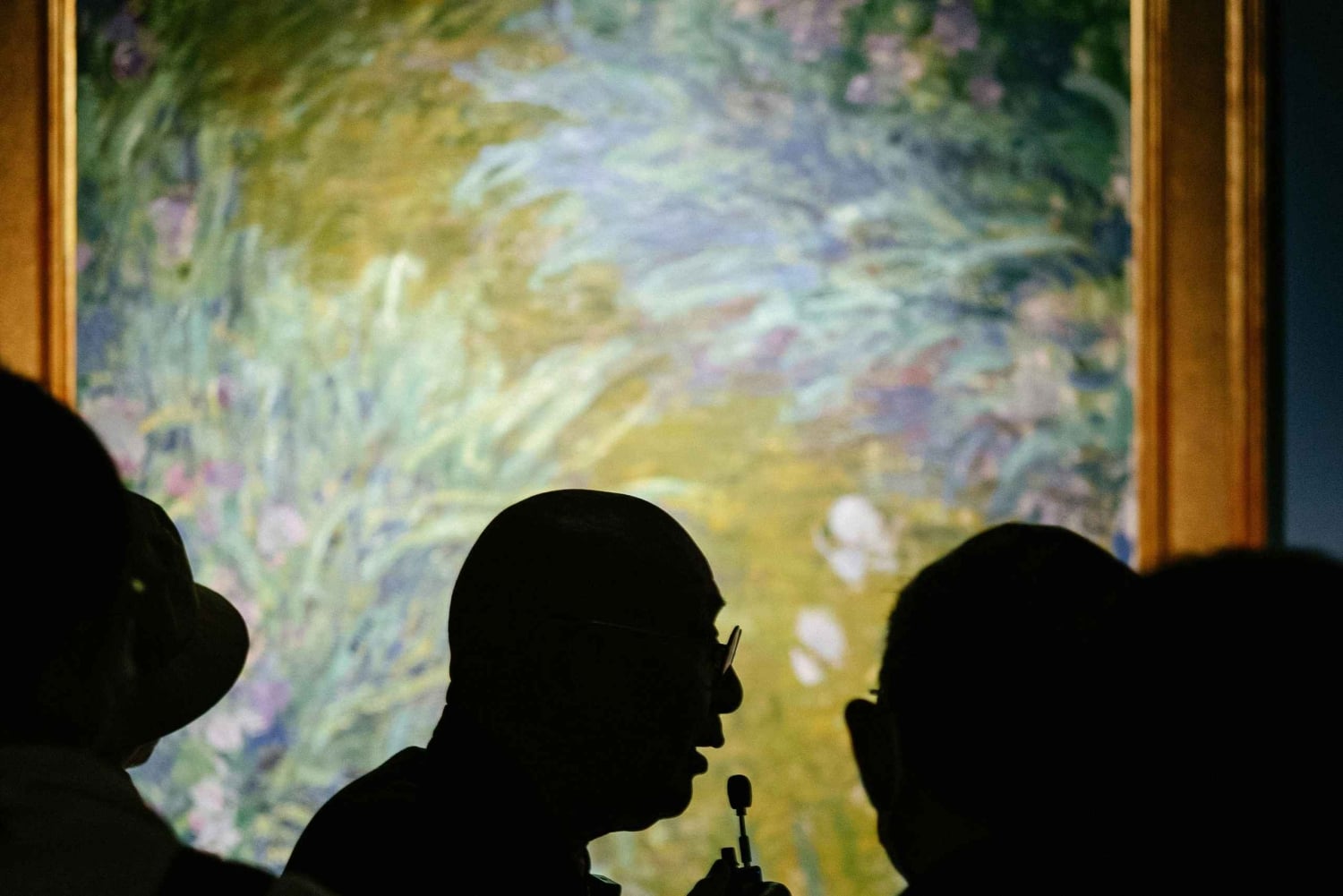 Amsterdam: bilet wstępu do Muzeum Van Gogha i wycieczka z przewodnikiem