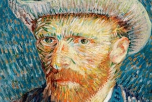 Amsterdam: Visita guidata al Museo Van Gogh con ingresso in italiano
