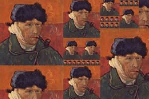 Ámsterdam: visita guiada al Museo Van Gogh con entrada