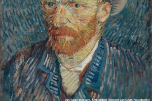 Амстердам: экскурсия в музей Ван Гога с входными билетами