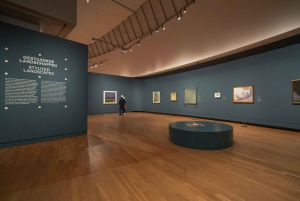 Amsterdam: Van Gogh Museum Entry Ticket & Guided Tour