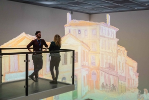 Amsterdam: Rondleiding Van Gogh Museum