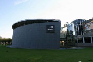 Amsterdam: Van Gogh Museum Private Guided Tour