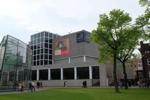 Amsterdam: Van Gogh Museum Private Guided Tour