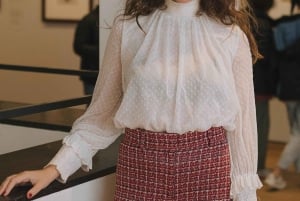 Amsterdam: Van Gogh Museum Private Tour