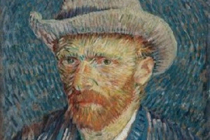 Amsterdam: Van Gogh Museum privétour