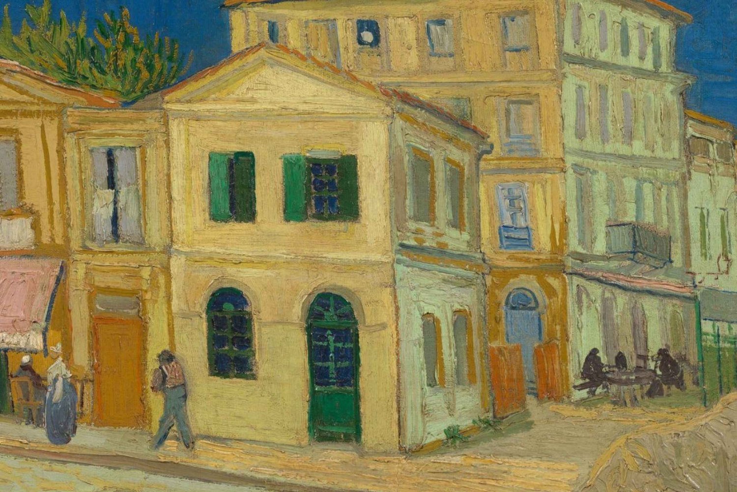 Amesterdão: Museu Van Gogh. Visita para pequenos grupos.