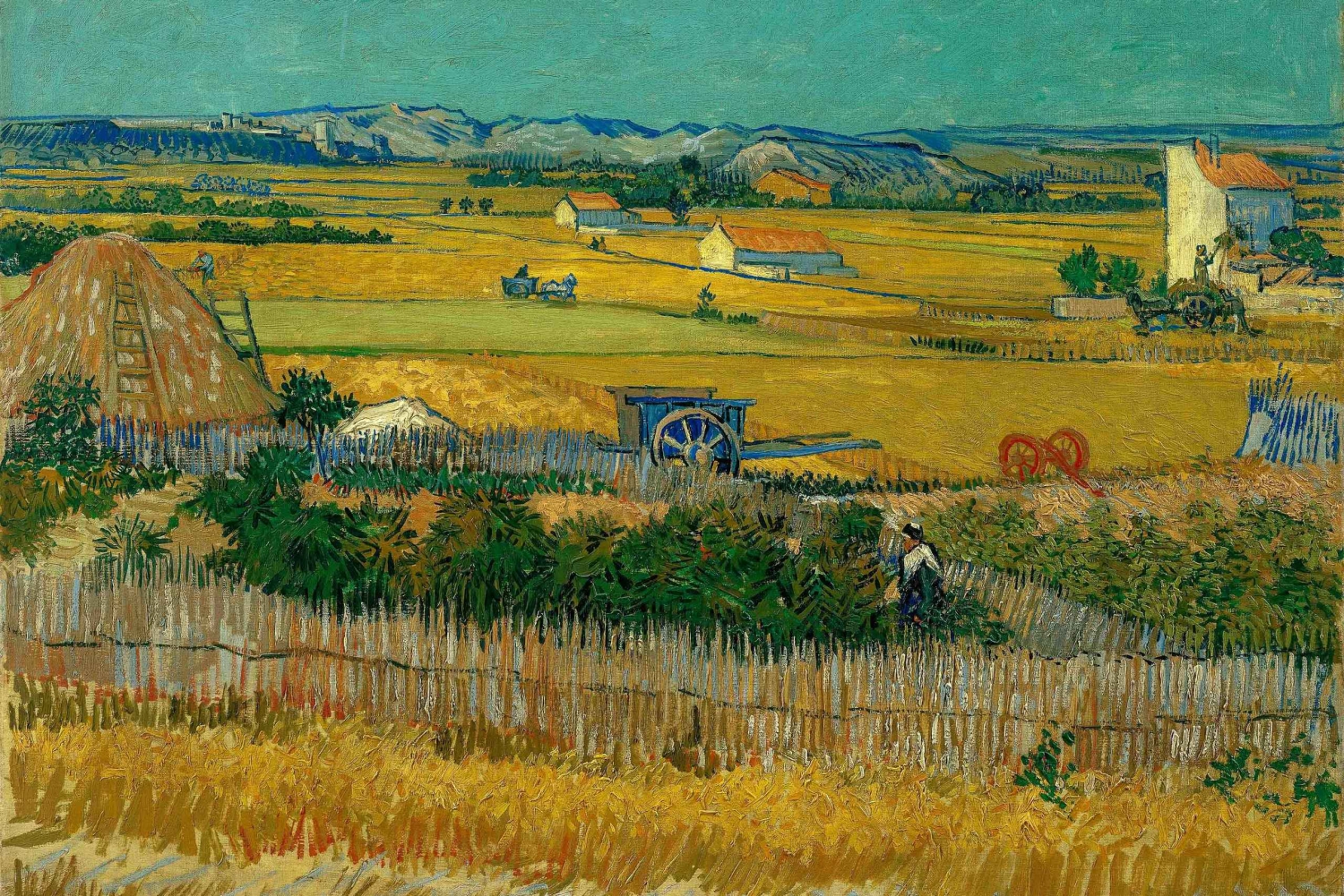 Amsterdam: Van Gogh Museum Ticket & Canal Cruise: Van Gogh Museum Ticket & Canal Cruise