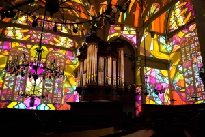 Amsterdam: Van Gogh & Rembrandt – kiehtova kokemus Sisäänpääsy