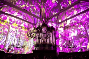 Amsterdam: Van Gogh & Rembrandt – kiehtova kokemus Sisäänpääsy