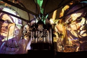 Amsterdam: Van Gogh & Rembrandt – kiehtova kokemus Sisäänpääsy