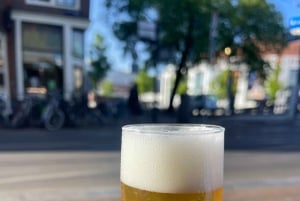 Amsterdam: Villages ,Cheese, Windmills, Clogs PRIVET TOUR