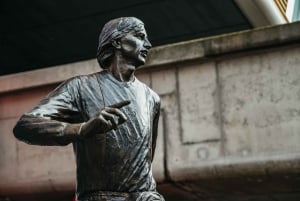 Amsterdam: VIP tour Johan Cruijff ArenA