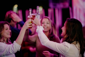 Amsterdam: VR Game Park-upplevelse med fri rörlighet