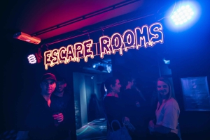 Amesterdão: Pacote inicial de RV com 6 fichas