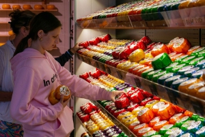 Amsterdam: Windmill, Cheese, and Countryside E-Bike Tour