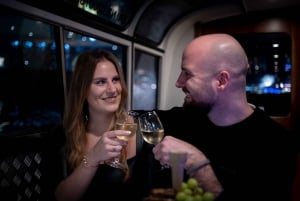 Amsterdam: Wine and Cheese Evening Cruise