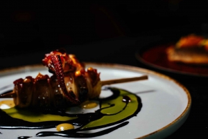 Amsterdam: Degustacja wina z sommelierem