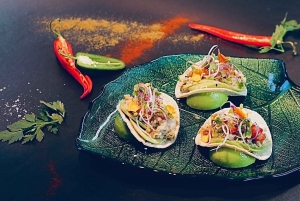 Amsterdam: Degustacja wina z sommelierem