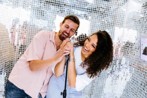 アムステルダム：WONDR イマーシブ プレイグラウンド エクスペリエンス チケット