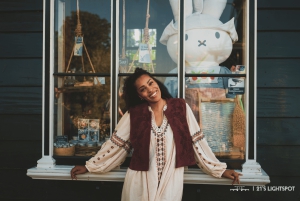 Amsterdam & Zaans Schans: Solo, Couple, or Group Photoshoot