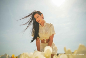 Amsterdam & Zaans Schans: Solo, Couple, or Group Photoshoot