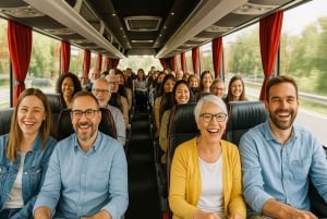 Amsterdam: Zaanse Schans, juustokauppa ja Volendam-kierros