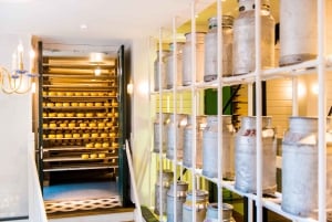Amsterdam: Zaanse Schans, Marken, Volendam, & Edam Day Tour
