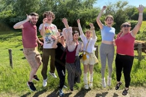 Amsterdam: Zaanse Schans Windmills & Zaandam E-Bike Tour