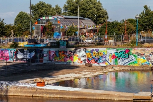 Amsterdam's Best Local Hotspots Private Tour