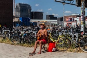 Amsterdam's Best Local Hotspots Private Tour