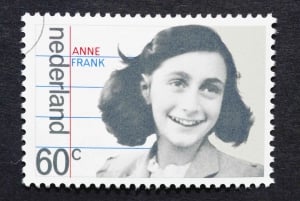 Anne Frank and Jewish Cultural Quarter Tour