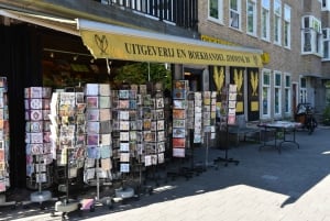 Anne Frank Story & Private 2-Hour Neighborhood Tour