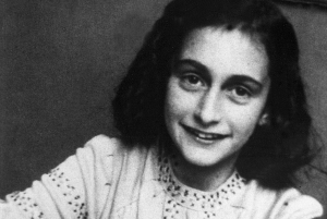 Amsterdamska historia żydowska Anny Frank i II wojna światowa - ekskluzywna wycieczka