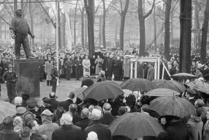 Amsterdamska historia żydowska Anny Frank i II wojna światowa - ekskluzywna wycieczka