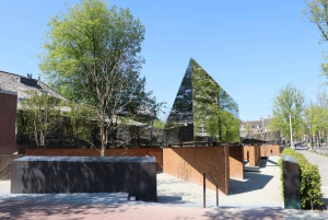 Amsterdam: Anna Frank, storia ebraica, Seconda guerra mondiale (max 12 persone)