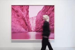Tour delle gallerie d'arte ad Amsterdam