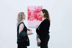 Tour delle gallerie d'arte ad Amsterdam