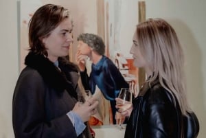 Tour delle gallerie d'arte ad Amsterdam