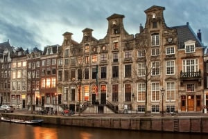 Art Zoo Museum: Art meets nature in a 17th-Century House