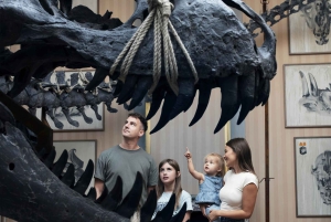 Art Zoo Museum: Art meets nature in a 17th-Century House