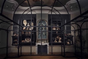 Art Zoo Museum: Art meets nature in a 17th-Century House